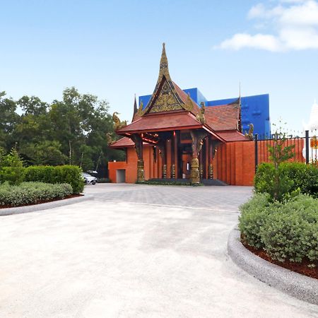 Aksorn Rayong, The Vitality Collection - Sha Plus Thang Kwian Buitenkant foto