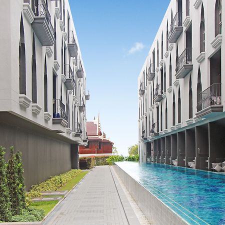 Aksorn Rayong, The Vitality Collection - Sha Plus Thang Kwian Buitenkant foto