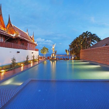Aksorn Rayong, The Vitality Collection - Sha Plus Thang Kwian Buitenkant foto