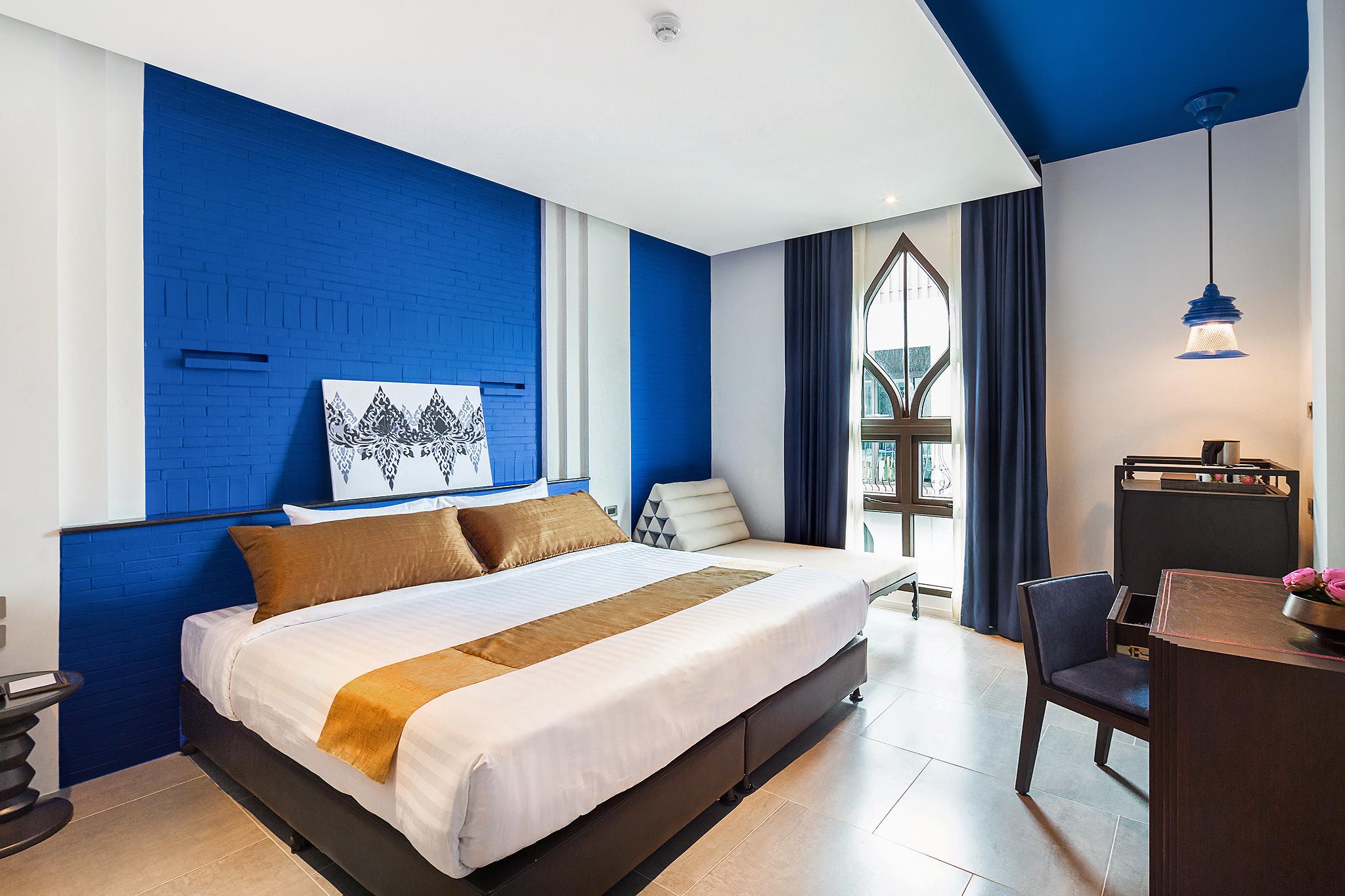 Aksorn Rayong, The Vitality Collection - Sha Plus Thang Kwian Buitenkant foto