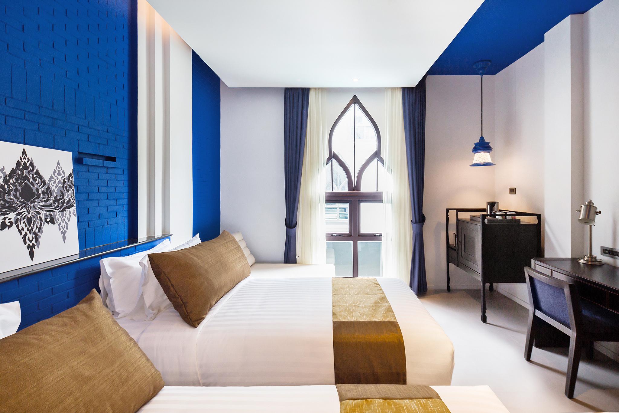 Aksorn Rayong, The Vitality Collection - Sha Plus Thang Kwian Buitenkant foto