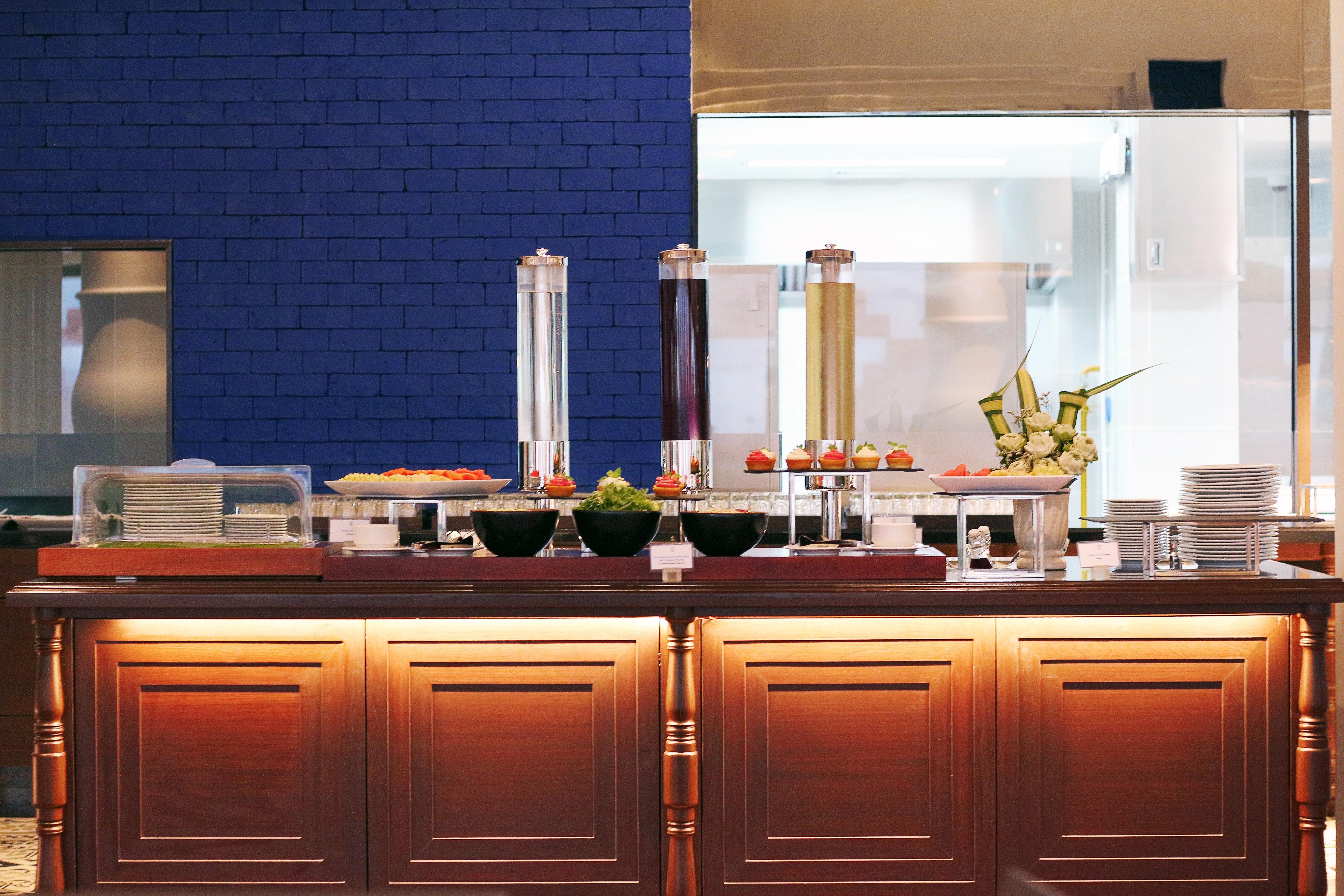 Aksorn Rayong, The Vitality Collection - Sha Plus Thang Kwian Buitenkant foto