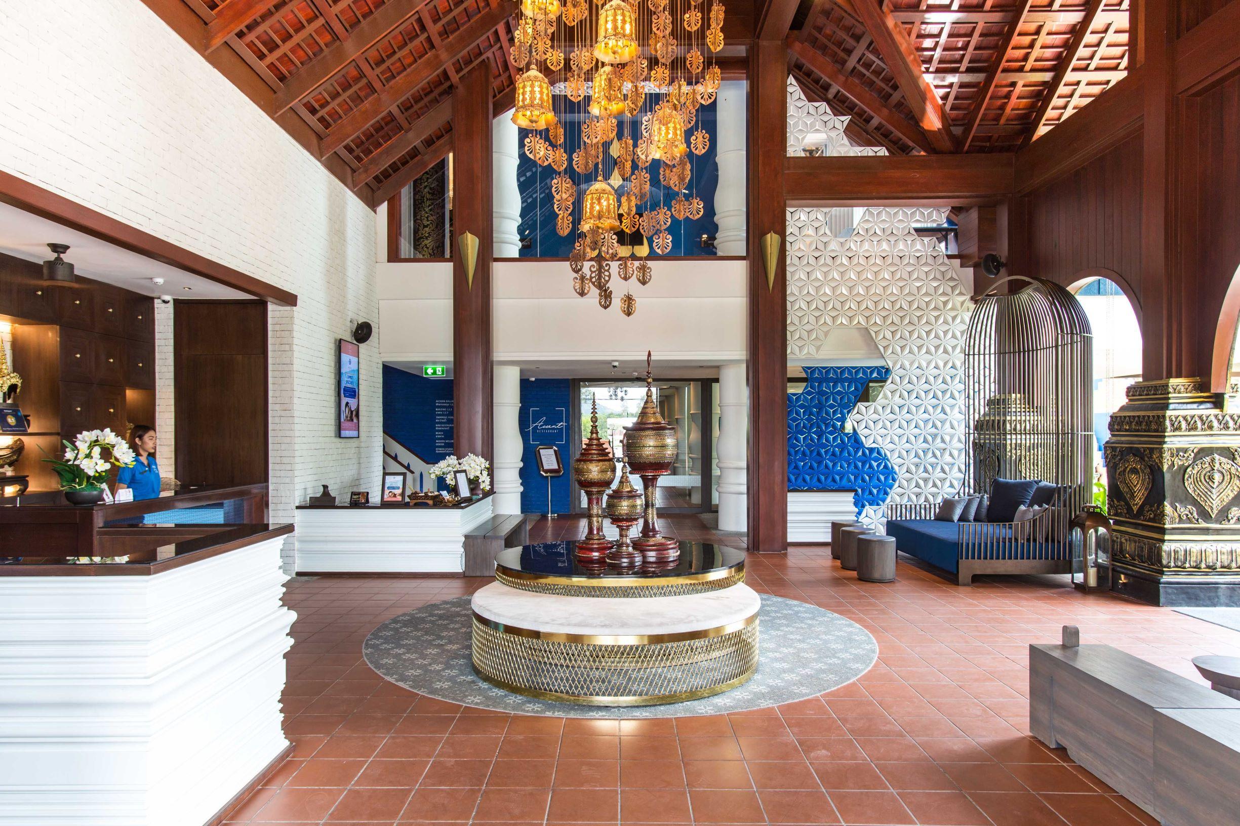 Aksorn Rayong, The Vitality Collection - Sha Plus Thang Kwian Buitenkant foto