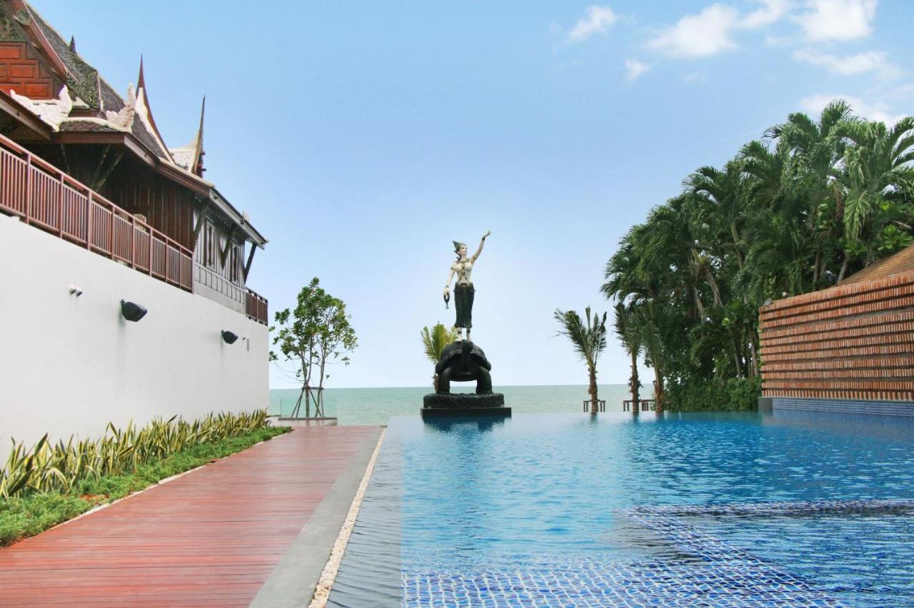Aksorn Rayong, The Vitality Collection - Sha Plus Thang Kwian Buitenkant foto