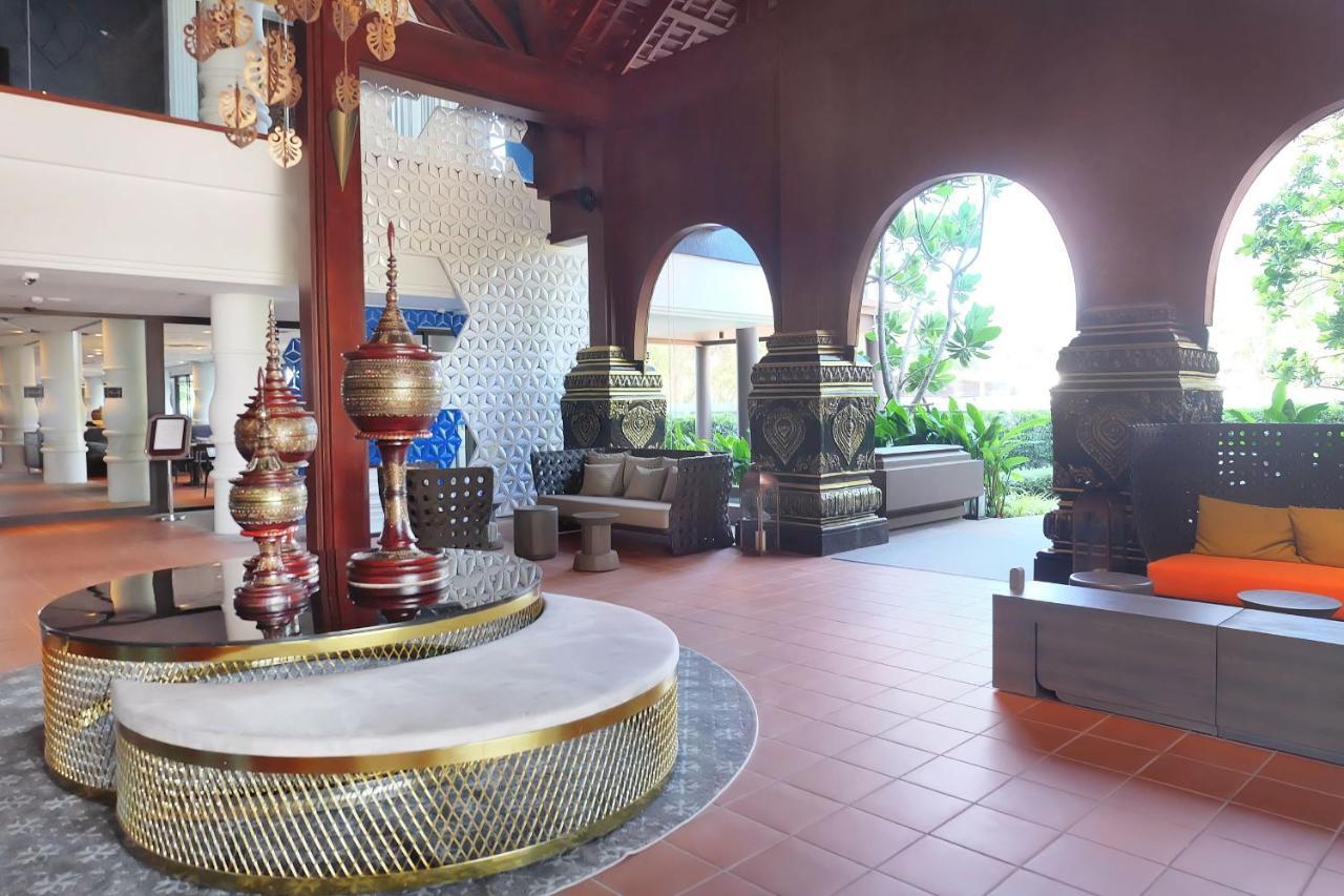 Aksorn Rayong, The Vitality Collection - Sha Plus Thang Kwian Buitenkant foto