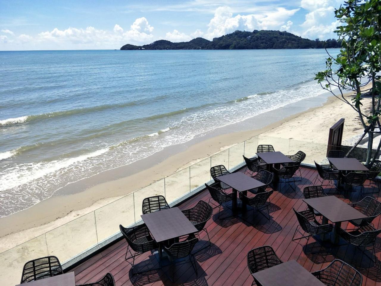 Aksorn Rayong, The Vitality Collection - Sha Plus Thang Kwian Buitenkant foto