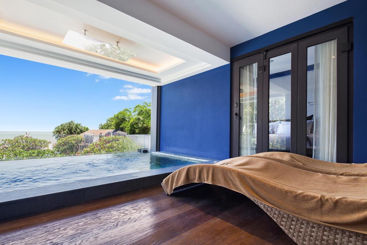 Aksorn Rayong, The Vitality Collection - Sha Plus Thang Kwian Buitenkant foto