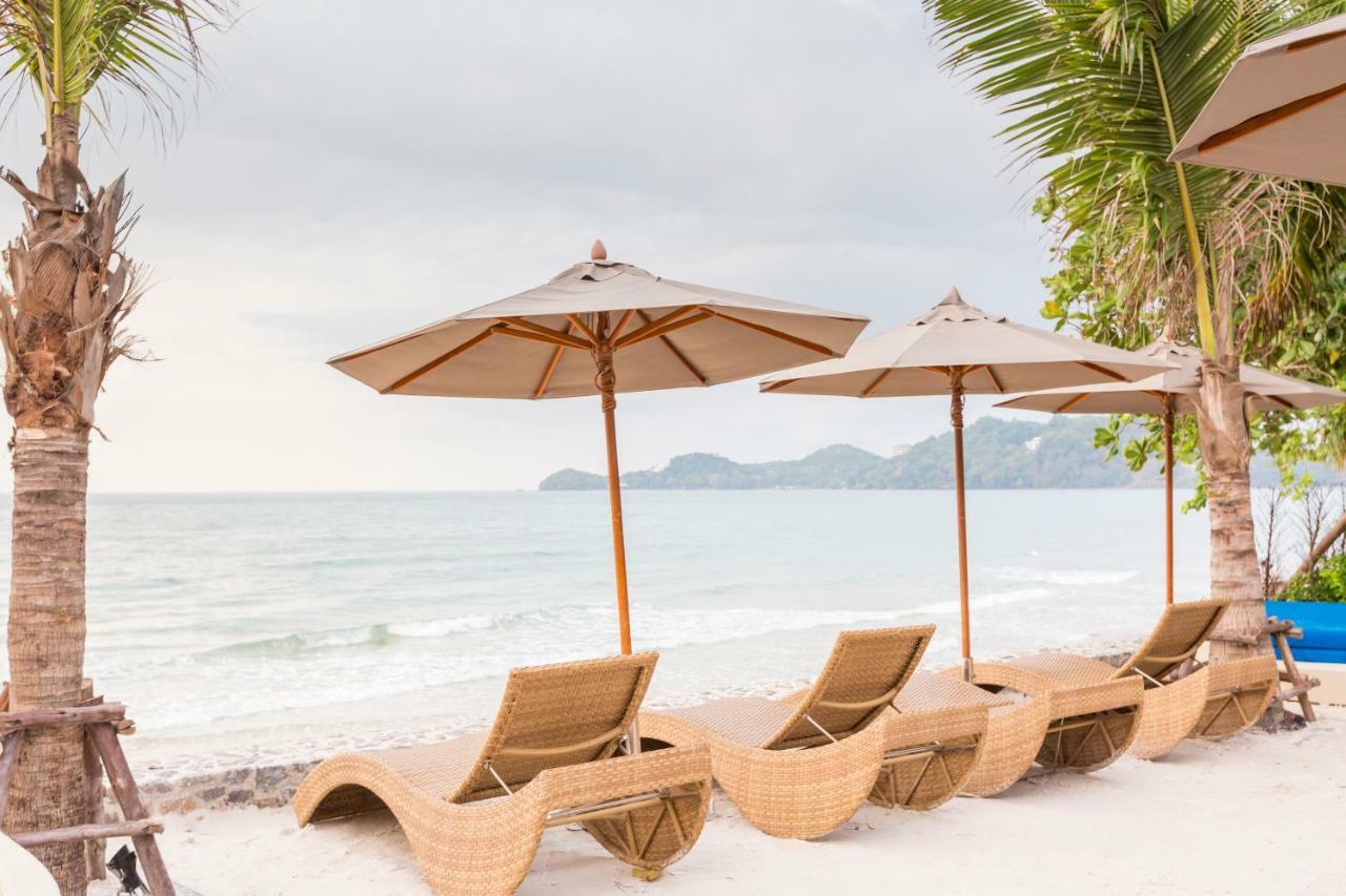 Aksorn Rayong, The Vitality Collection - Sha Plus Thang Kwian Buitenkant foto