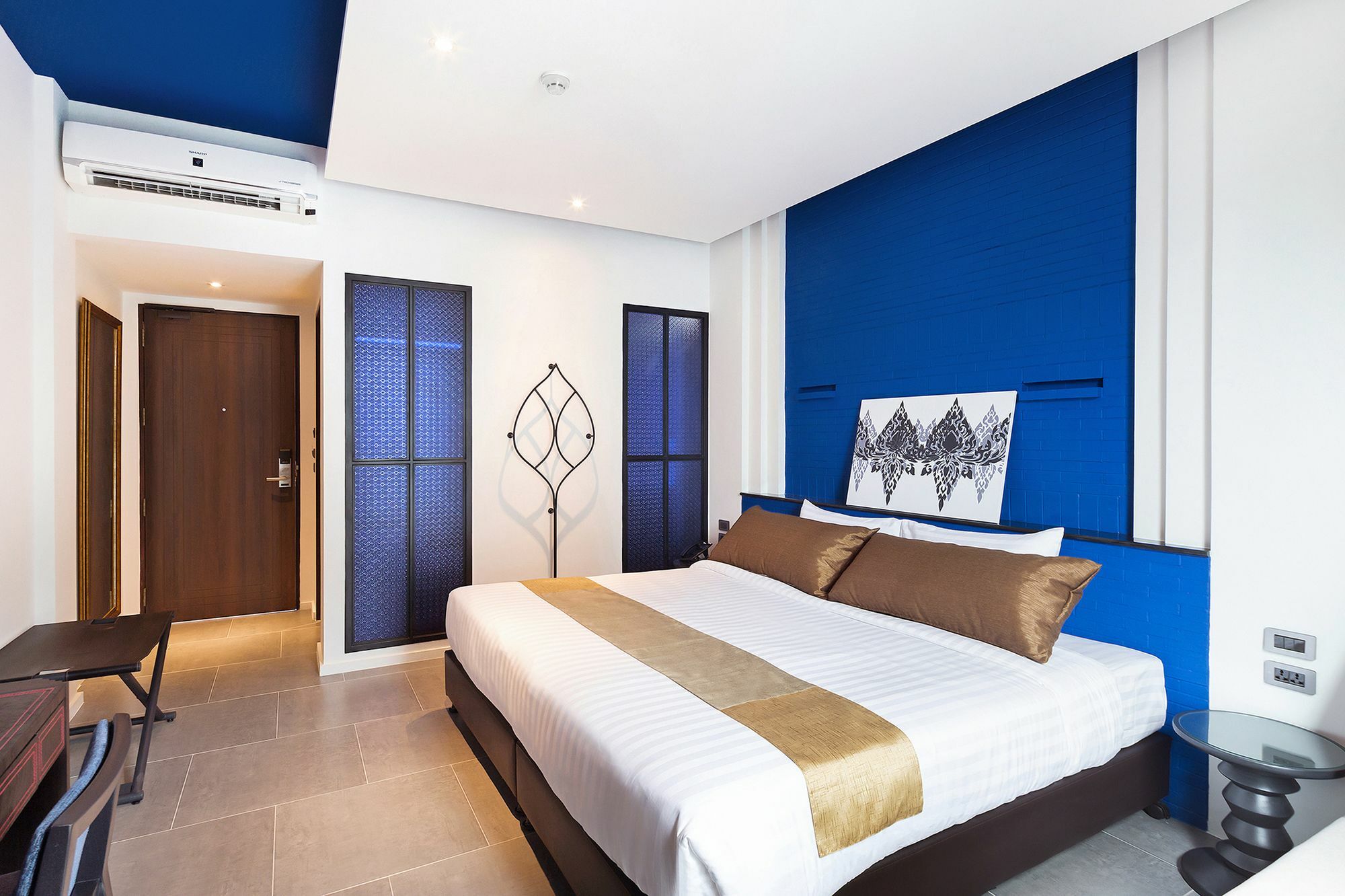Aksorn Rayong, The Vitality Collection - Sha Plus Thang Kwian Buitenkant foto