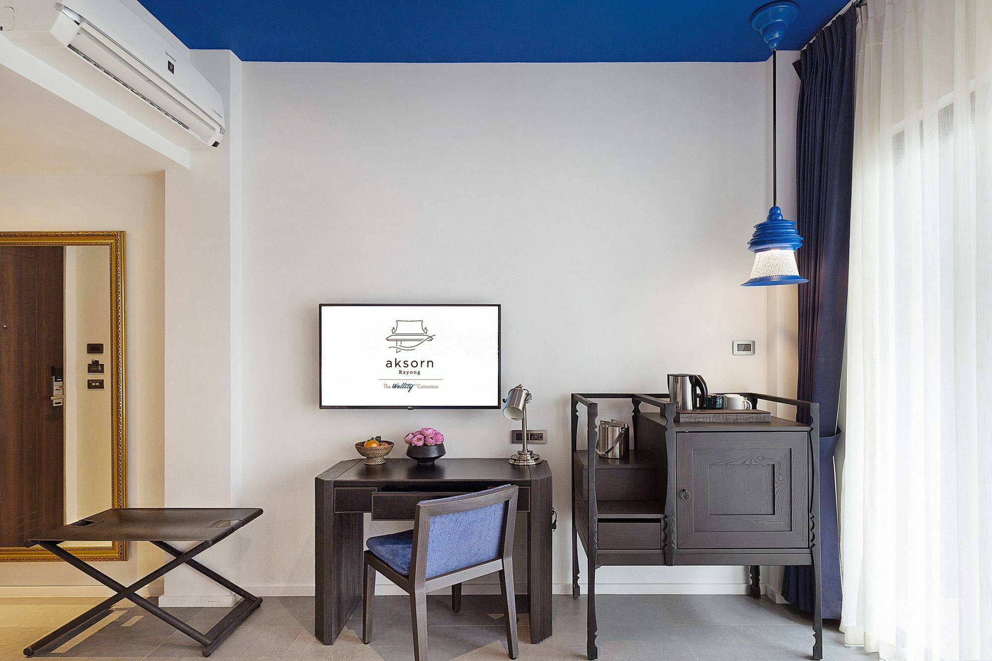 Aksorn Rayong, The Vitality Collection - Sha Plus Thang Kwian Buitenkant foto