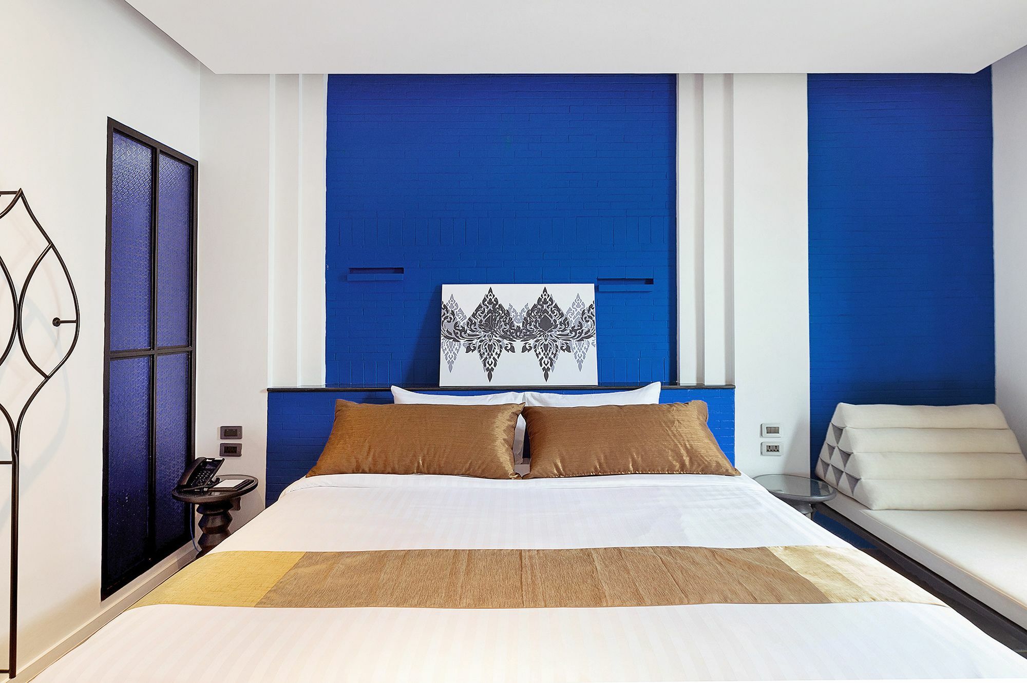 Aksorn Rayong, The Vitality Collection - Sha Plus Thang Kwian Buitenkant foto
