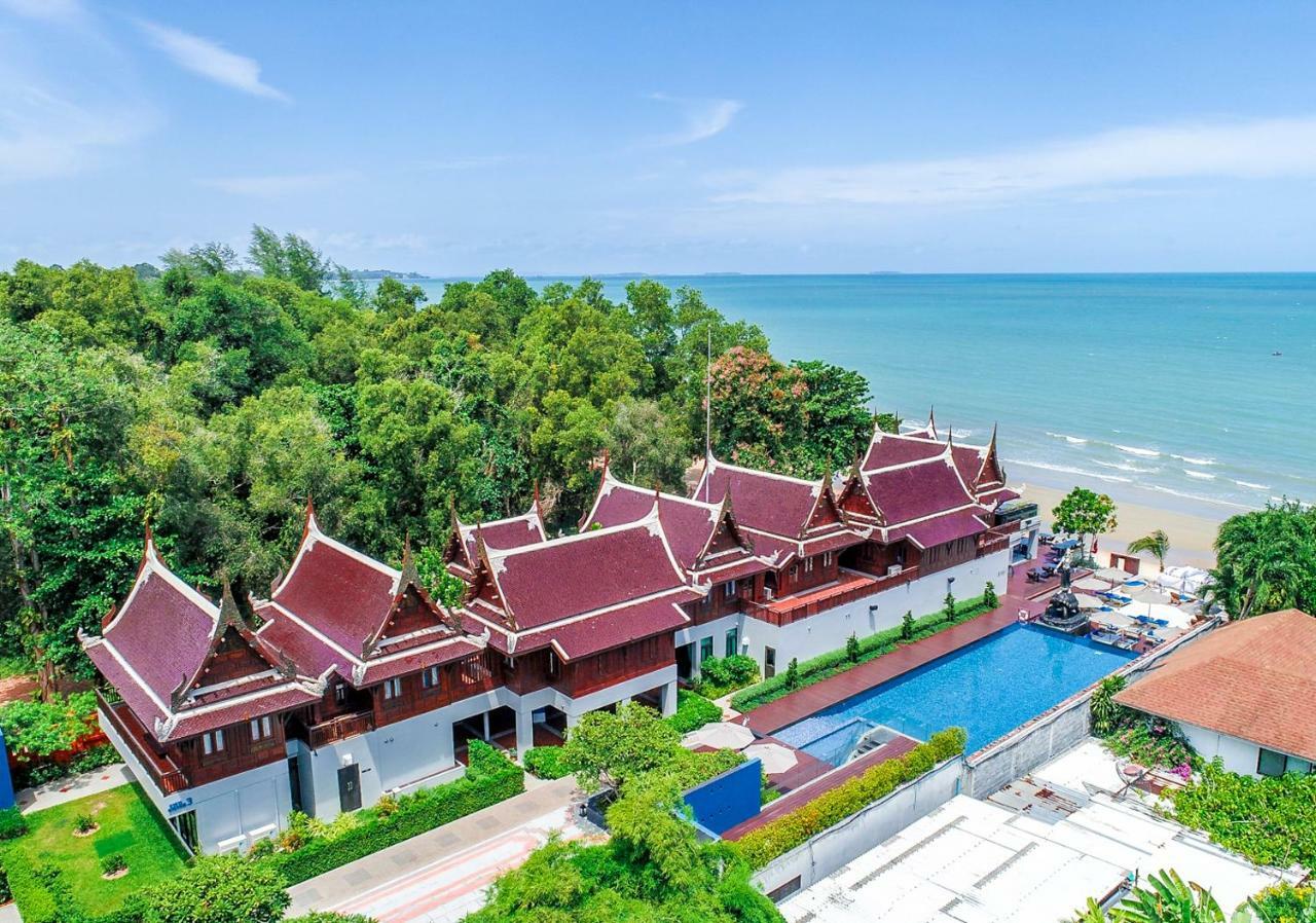 Aksorn Rayong, The Vitality Collection - Sha Plus Thang Kwian Buitenkant foto
