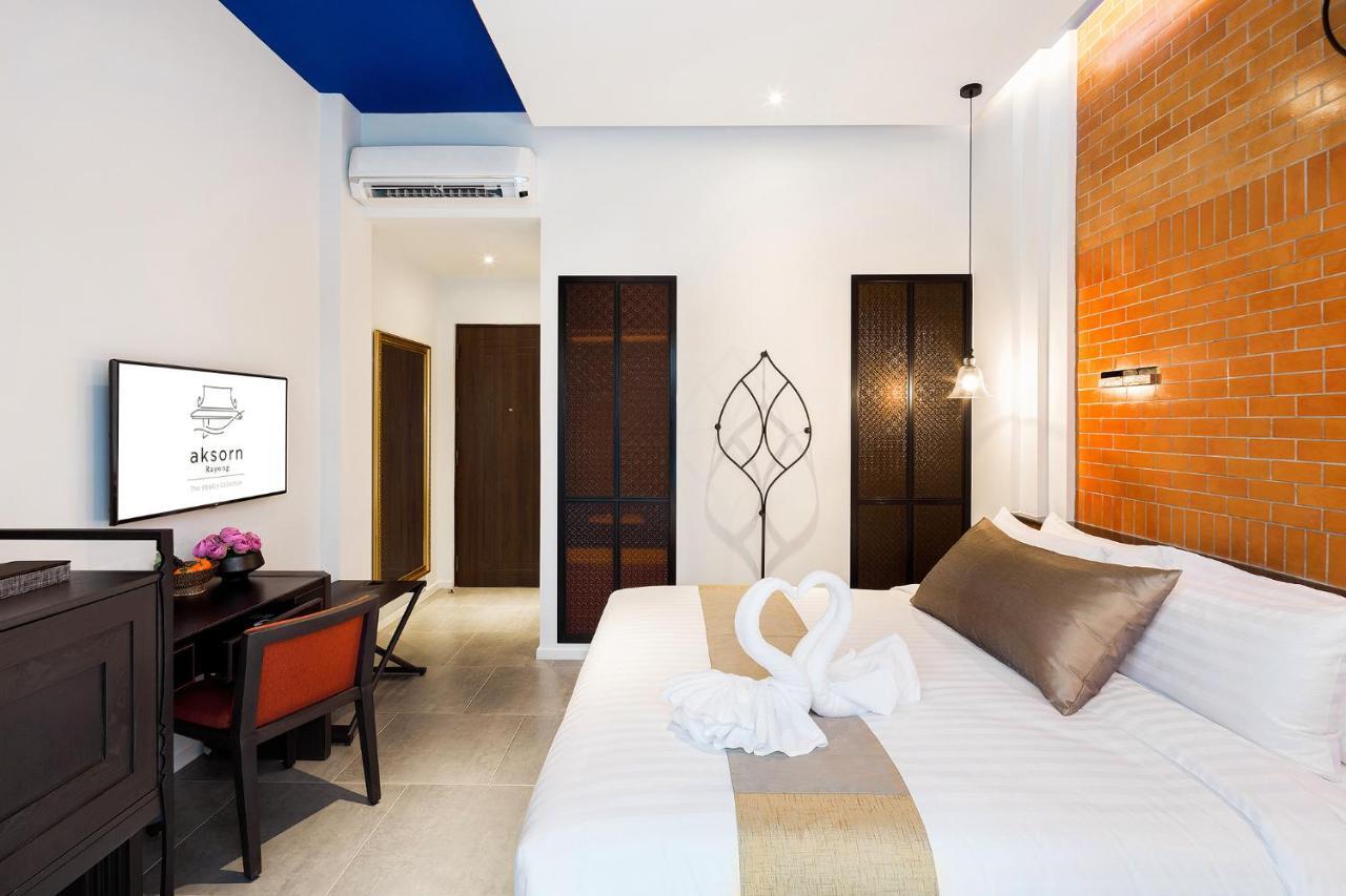 Aksorn Rayong, The Vitality Collection - Sha Plus Thang Kwian Buitenkant foto