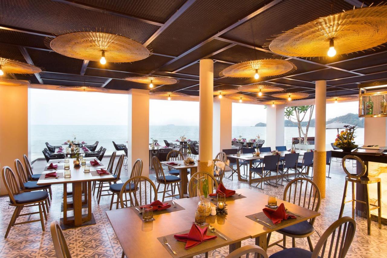 Aksorn Rayong, The Vitality Collection - Sha Plus Thang Kwian Buitenkant foto