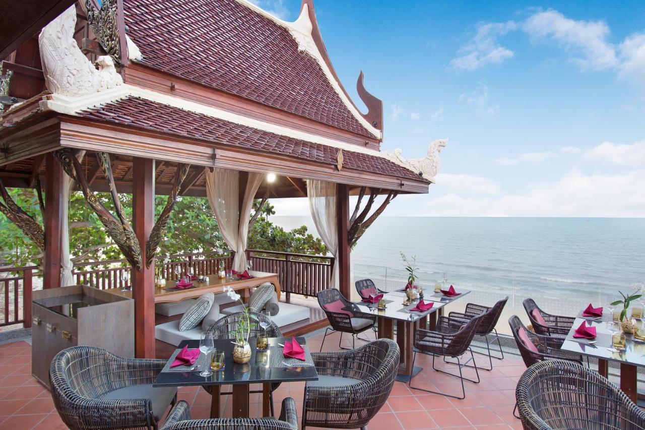 Aksorn Rayong, The Vitality Collection - Sha Plus Thang Kwian Buitenkant foto