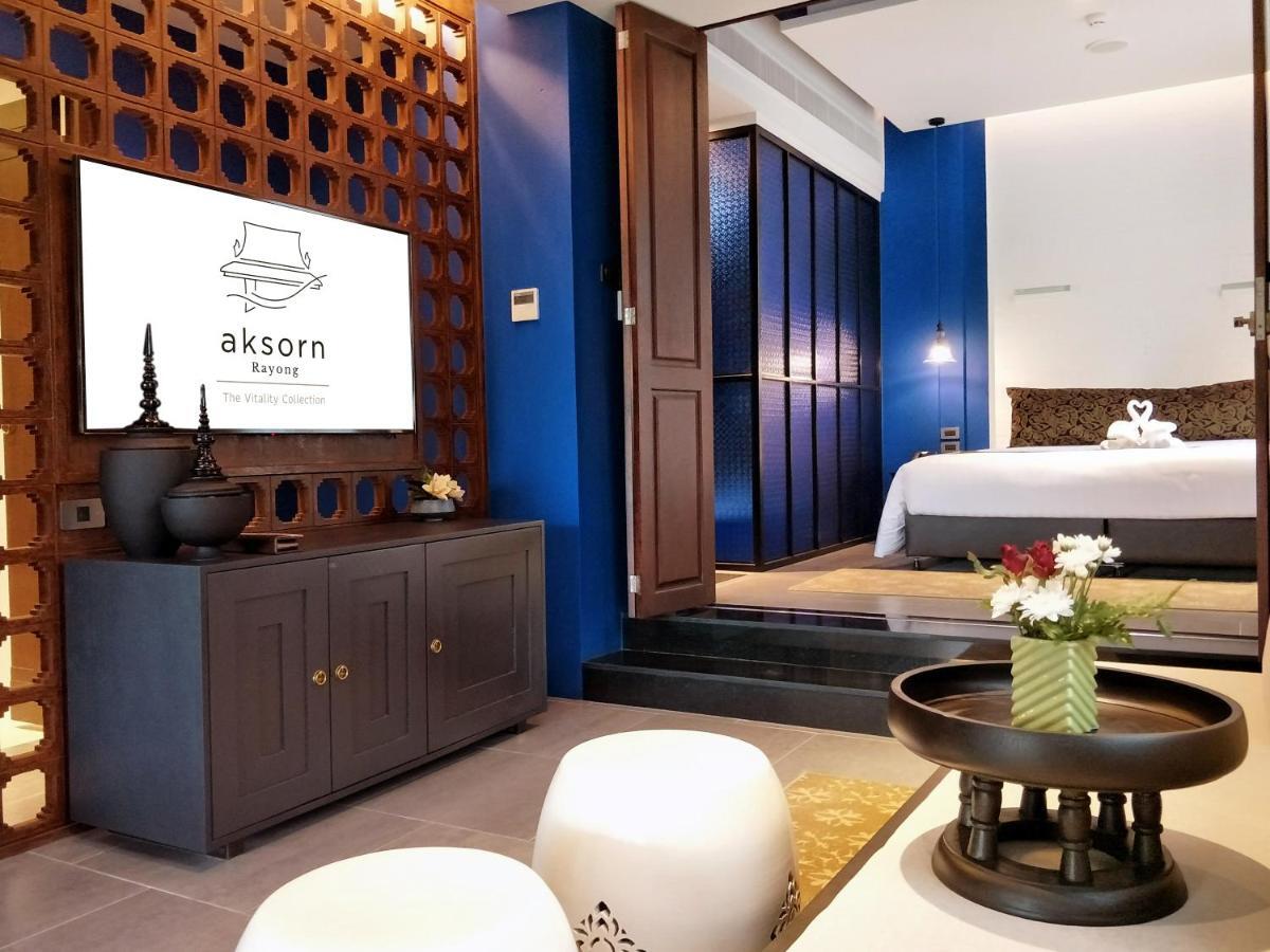 Aksorn Rayong, The Vitality Collection - Sha Plus Thang Kwian Buitenkant foto